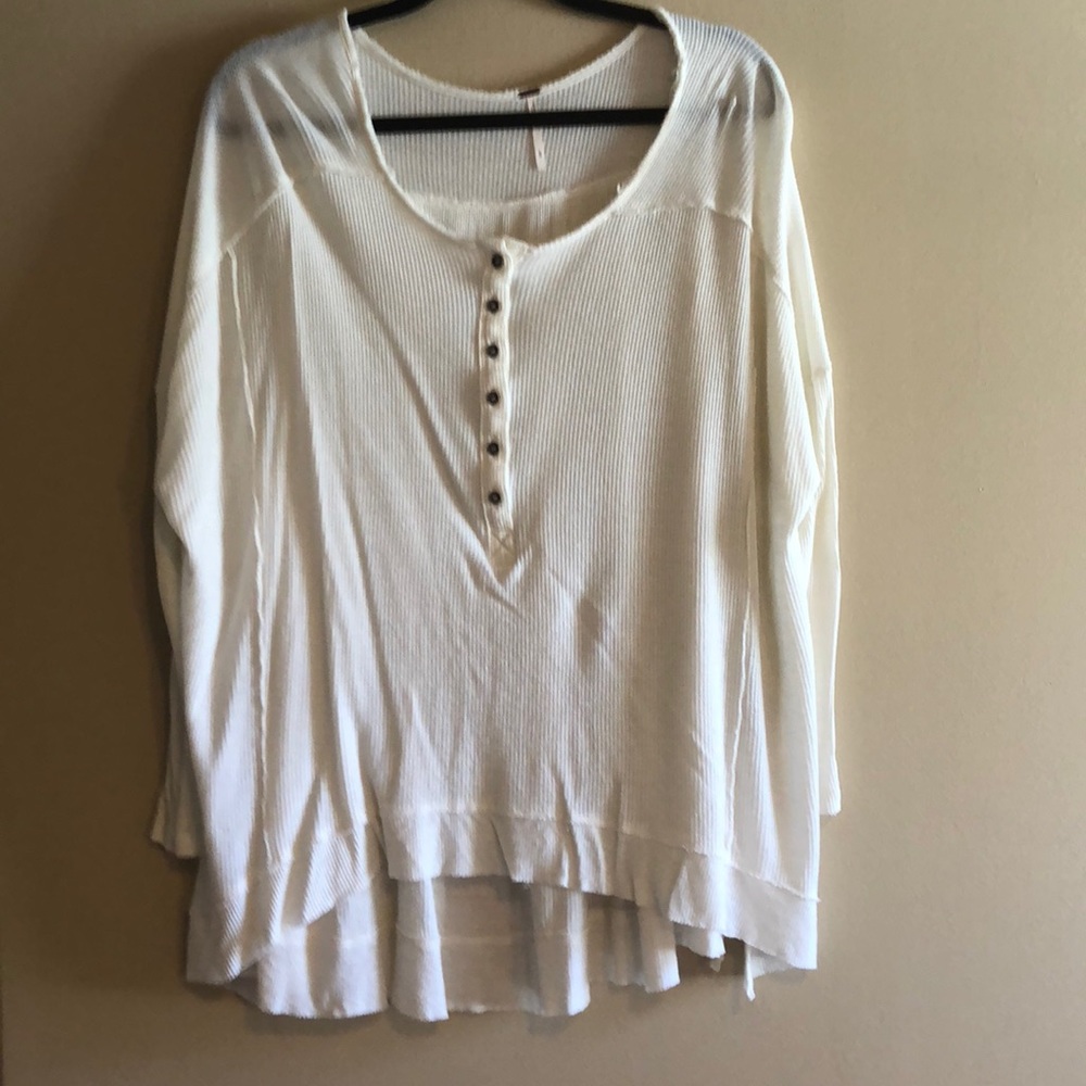 Bohemian Top (Free People)